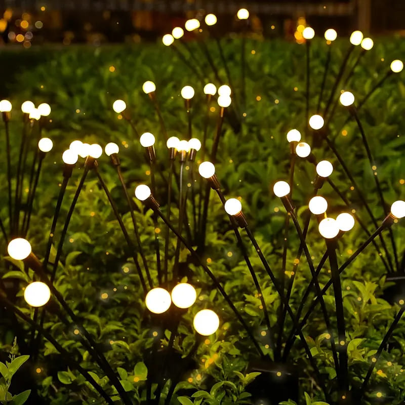 MagicGlow - Smart Garden Lighting💡