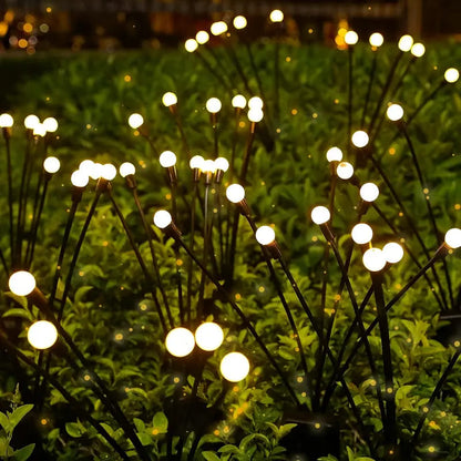 MagicGlow - Smart Garden Lighting💡