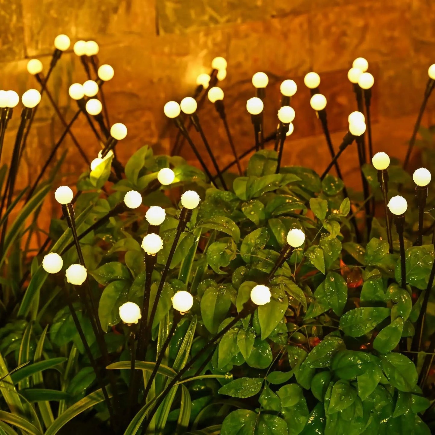 MagicGlow - Smart Garden Lighting💡